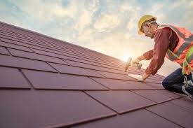 Emergency Roof Repair Services